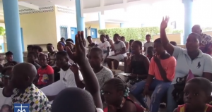 La Bible Enseignée aux Enfants